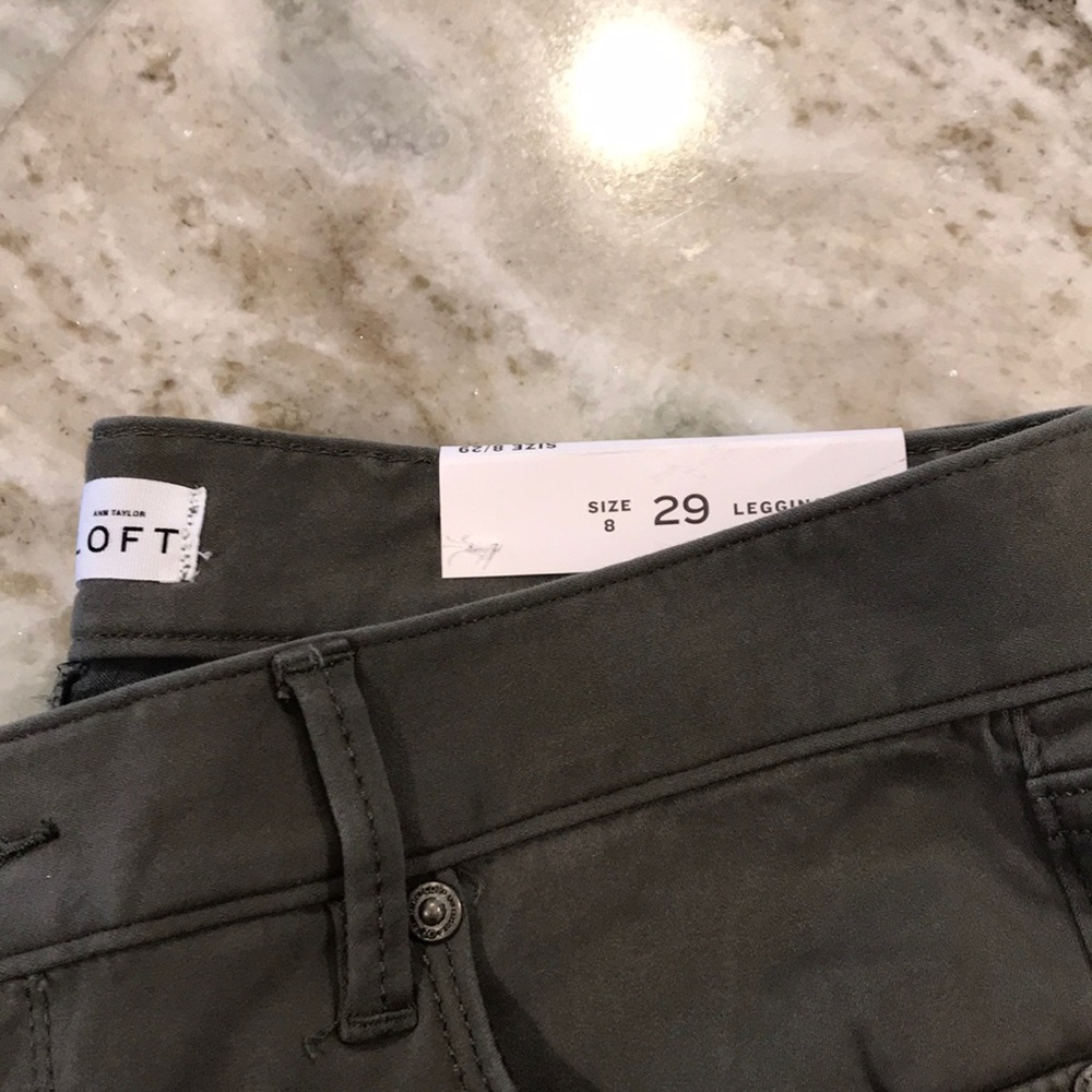 The Loft Legging - Picture 2 of 3